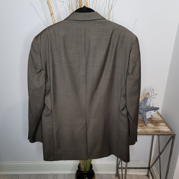 Lauren Ralph Lauren Blazer Mens 38R - Picture 2 of 8